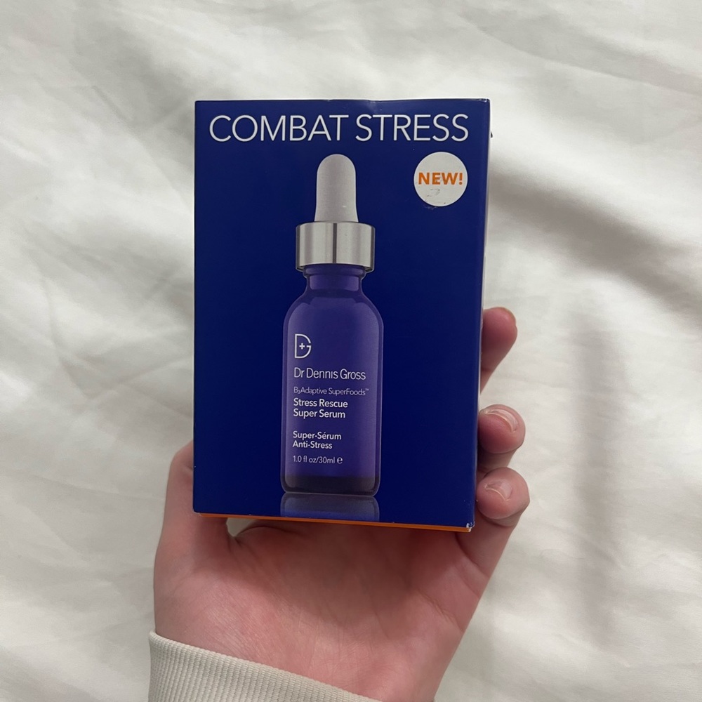 Dr Dennis Gross Super Serum